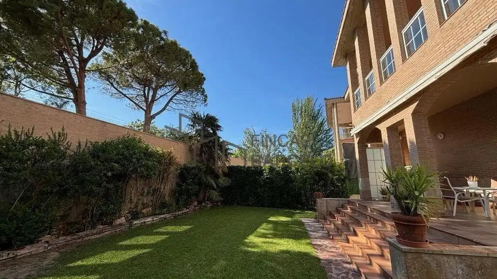 Casa adosada en venta en Casablanca