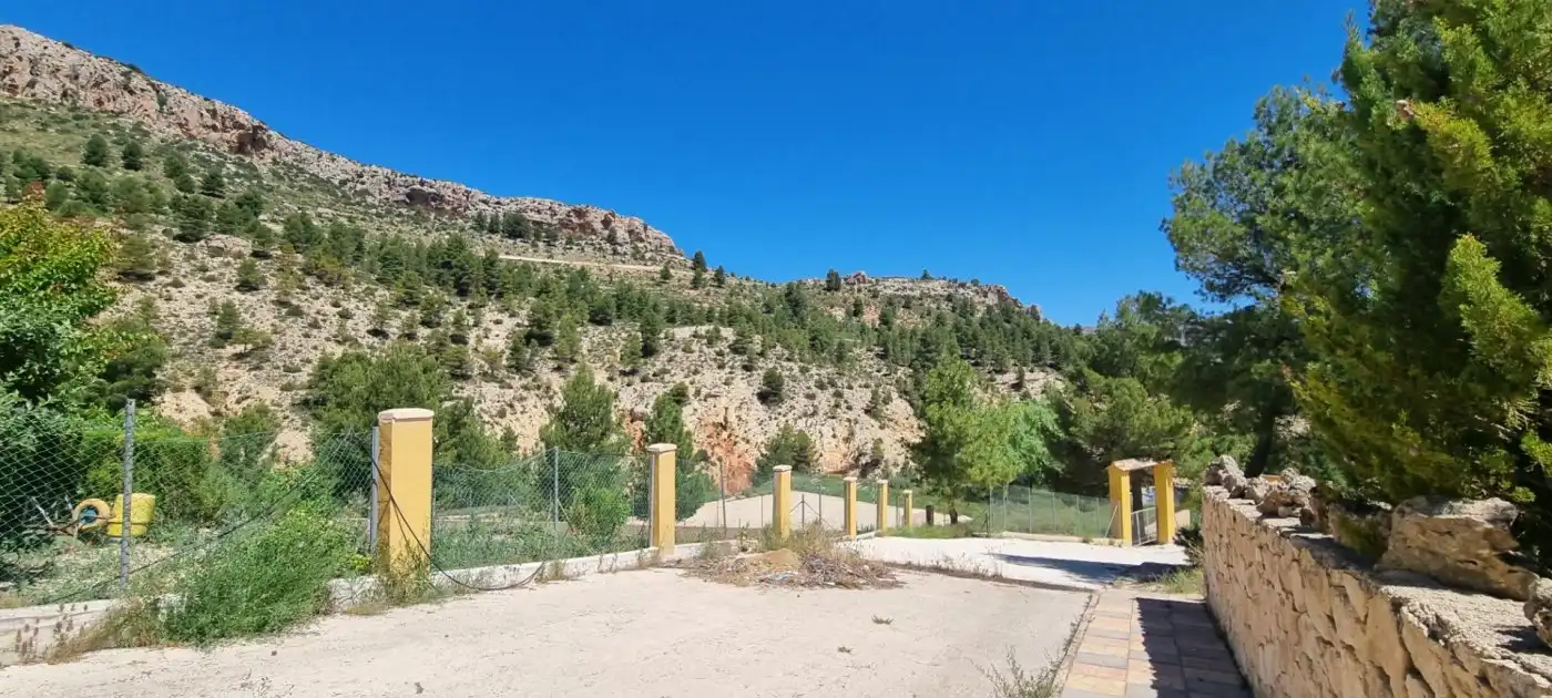 Houses for sale in Nerpio, Albacete