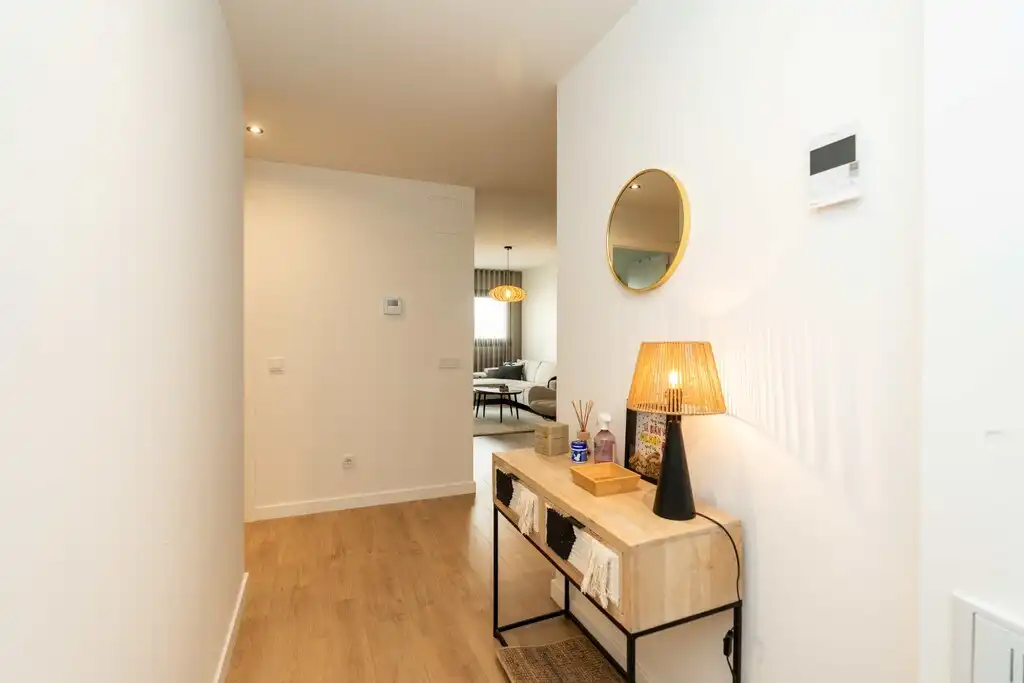 Apartamento con piscina en venta en hilera, imagen 10