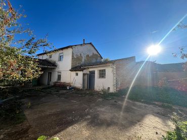 Casa con giardino in vendita a Calle Huerga Olaj