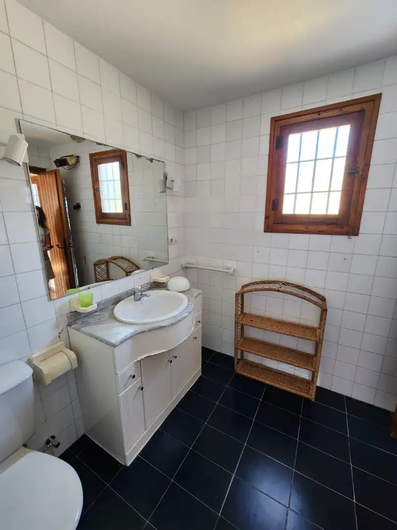 Casa o xalet de lloguer a Calle los Olivos, Coín