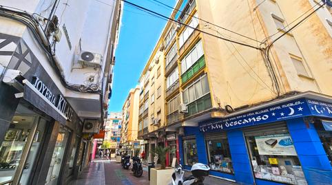 Photo 3 of Premises for sale in La Unión - Cruz de Humilladero - Los Tilos, Málaga Capital