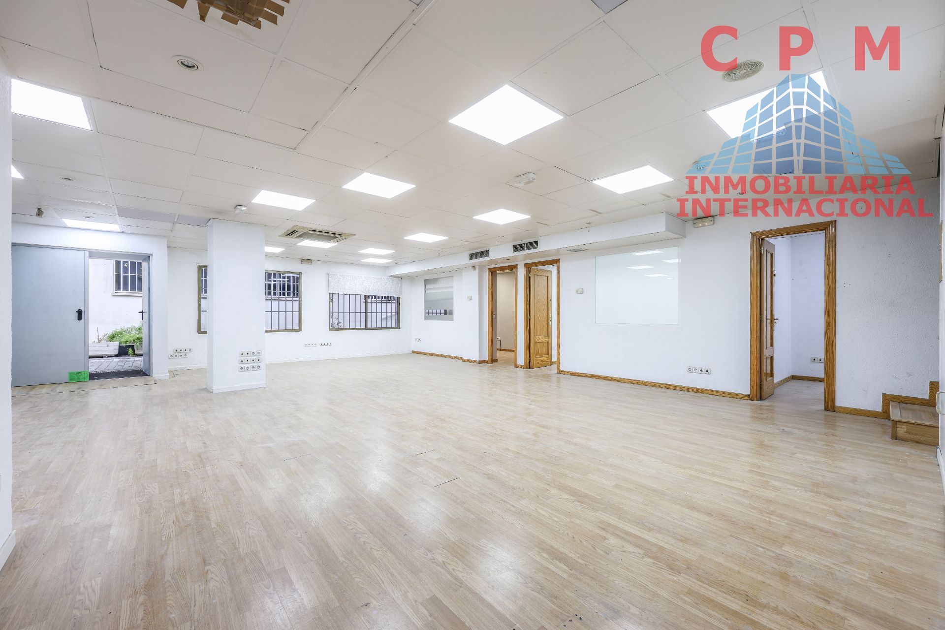 Office for sale in  Madrid Capital  with Air Conditioner, Heating and Internet