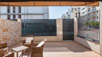 Terrace of Duplex for sale in  Murcia Capital  with Air Conditioner, Heating and Terrace