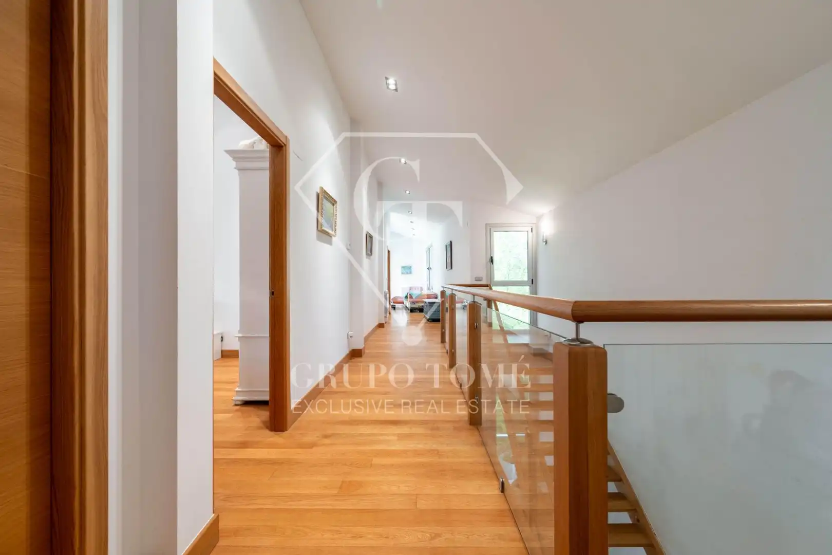 Einfamilien-Reihenhaus zum Verkauf in Donostia - San Sebastián  mit Heizung, Privatgarten und Terrasse