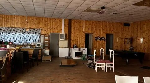 Foto 3 von Fabrikhallen zur Miete in Vereda de las Palmeras, 24, Los Ramos, Murcia Capital