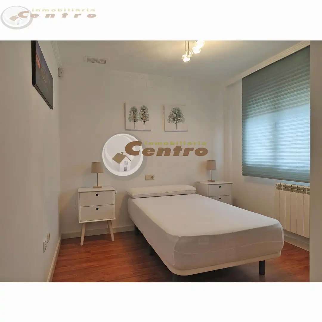 Habitación de Casa o chalet de alquiler en Facultad de Medicina