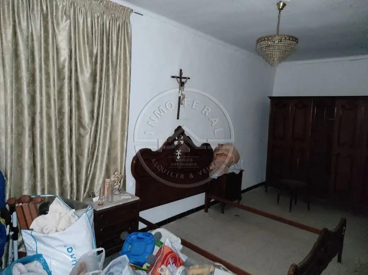Dormitori de Casa o xalet en venda en Écija