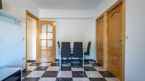 Foto 4 de Piso en venta en Avenida Maracena, Cerrillo de Maracena - Periodistas, Granada Capital