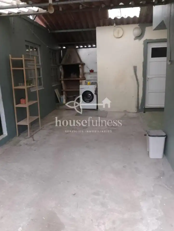 Casa con jardín en venta en Lugar Barreiro, imagen 14