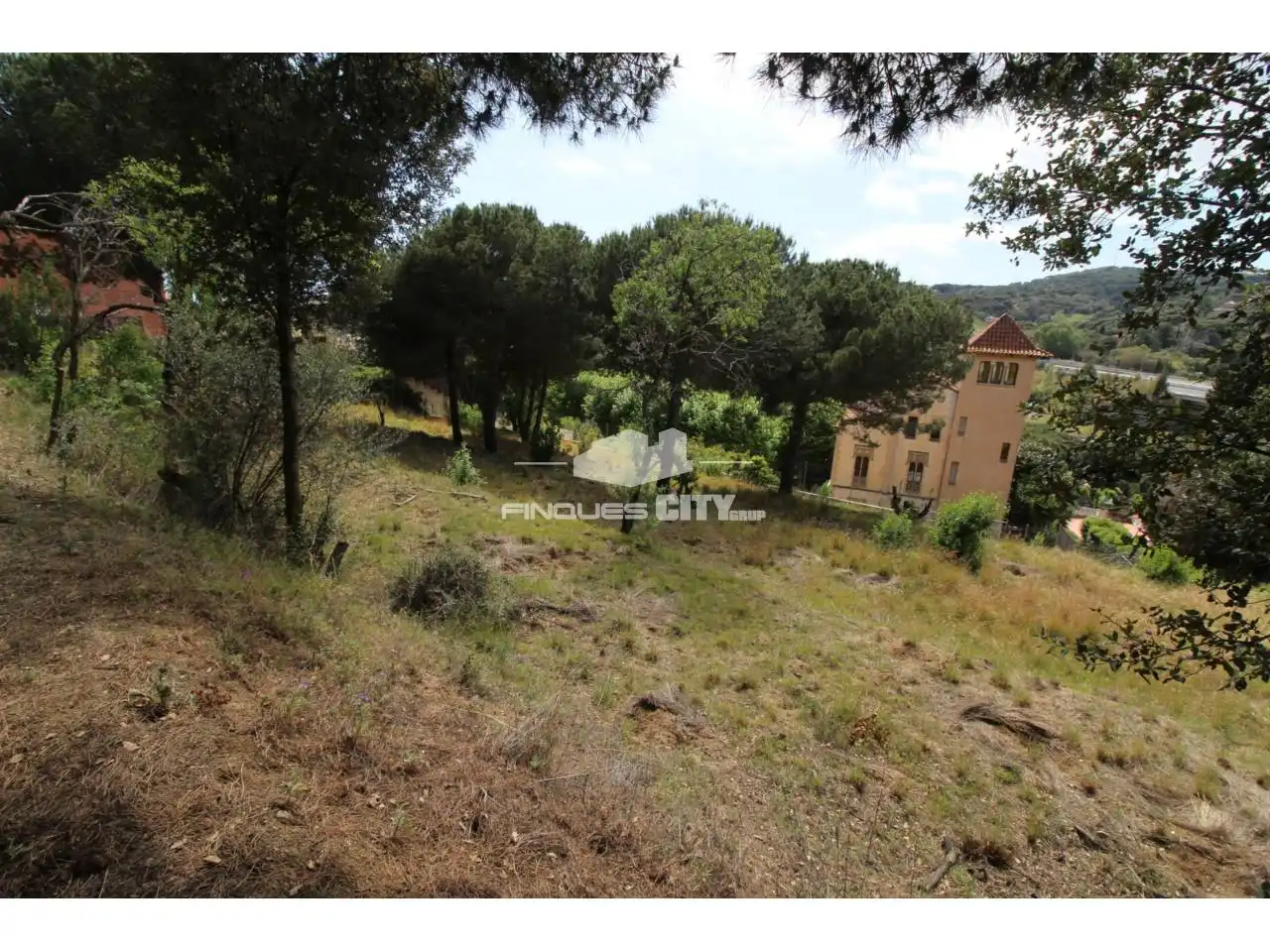 Residential land for sale in Avenida Àlbers, imagen 16