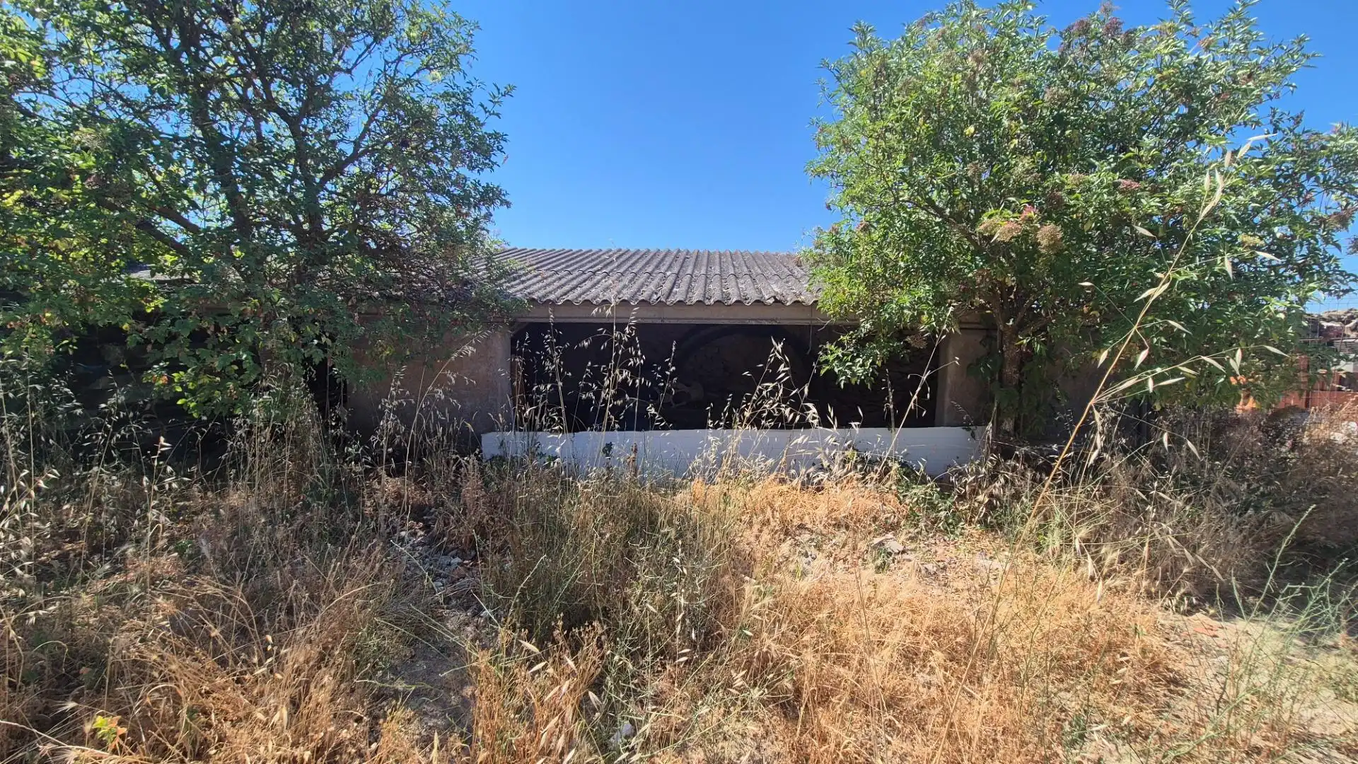 Casa o xalet en venda en Villaseco de los Gamitos