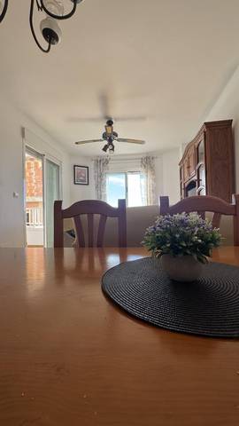 Apartamento en Venta en Puerto de Garrucha