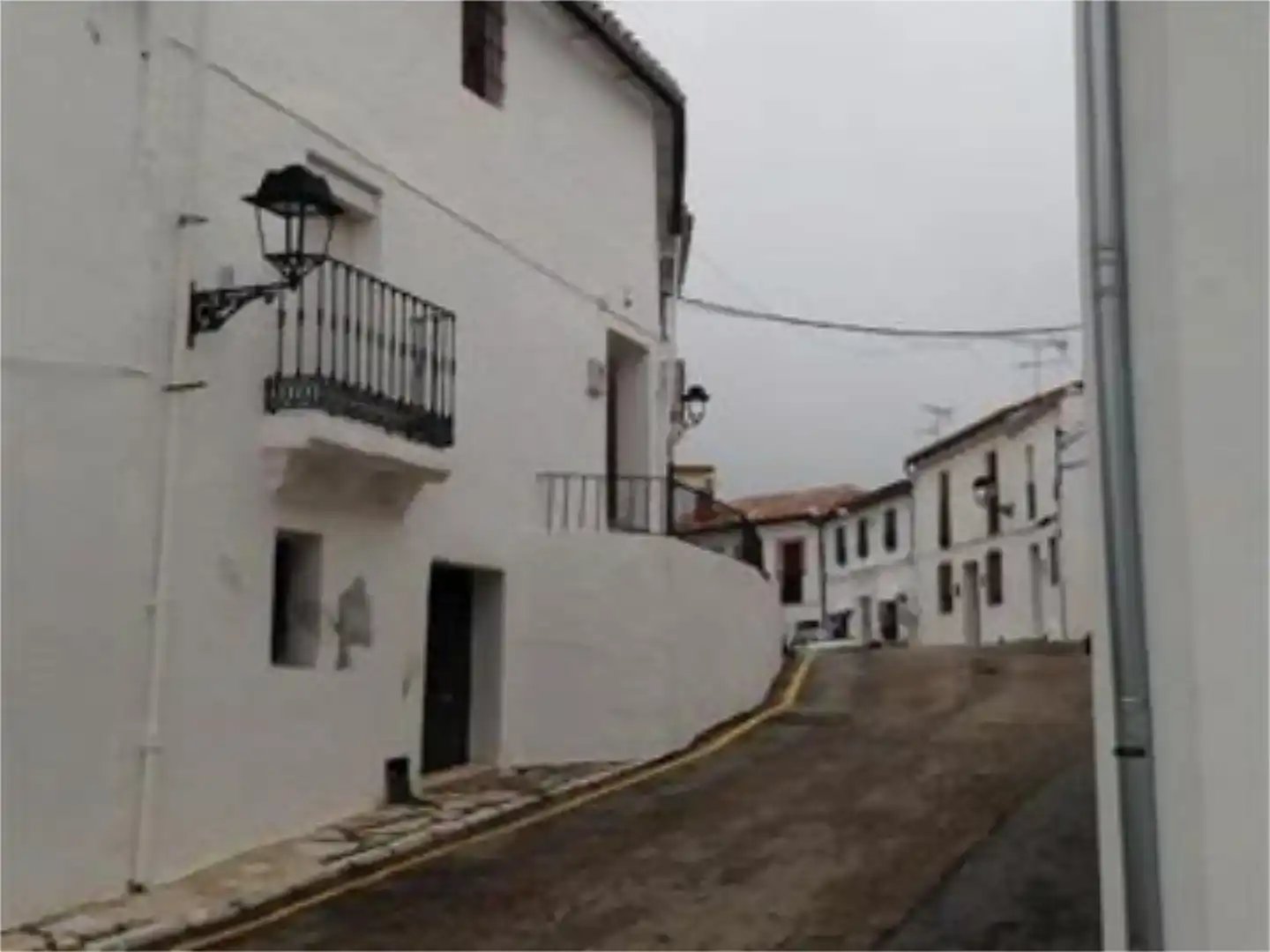 Wohnung zum Verkauf in Plaza de la Constitución, 15, Atajate