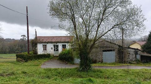 Foto 2 de Casa o chalet en venta en Lugar Rabuñas, Curtis, A Coruña