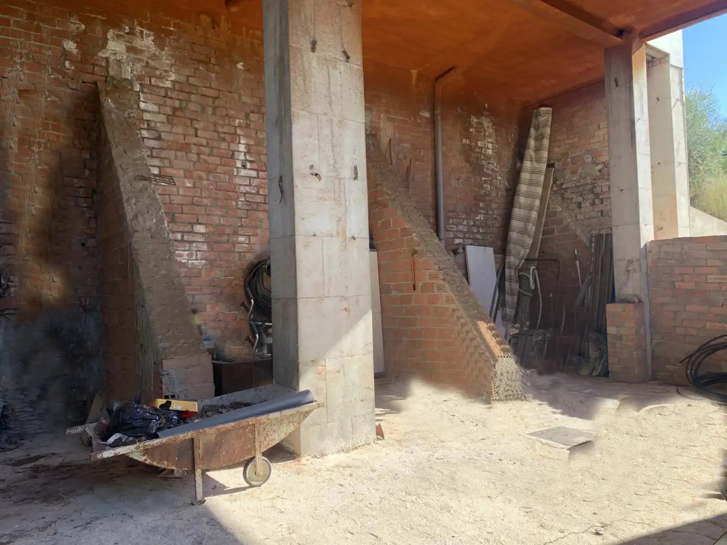 Houses for sale in Esparreguera  with Heating, Terrace and Storage room