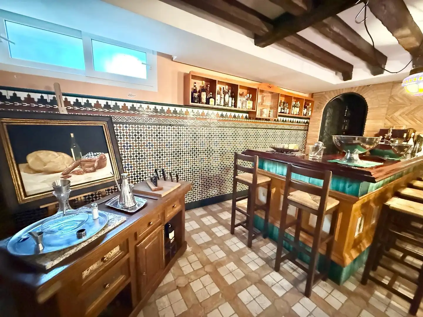 Villa mit Pool zum Verkauf in Lo Pagán, imagen 61