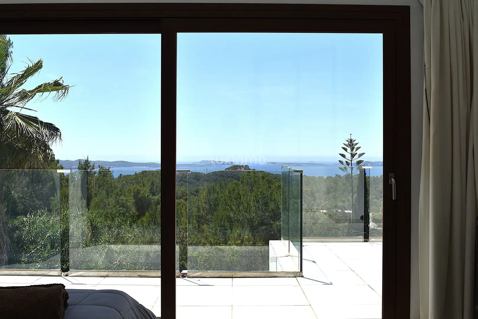 Terraza de Casa o chalet en venta en Sant Antoni de Portmany con Aire acondicionado, Terraza y Trastero