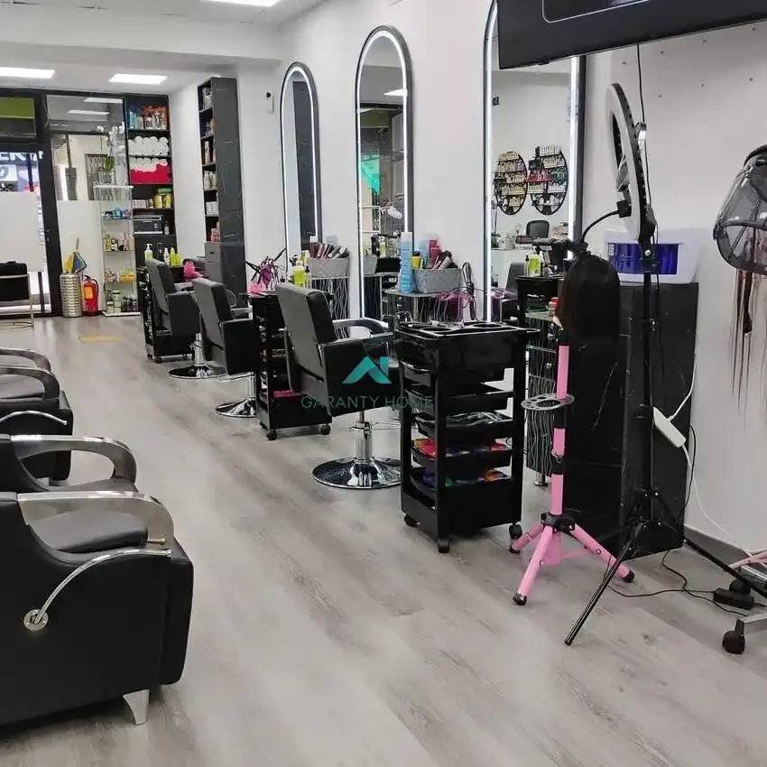 Local comercial de lloguer a Centro, imagen 5