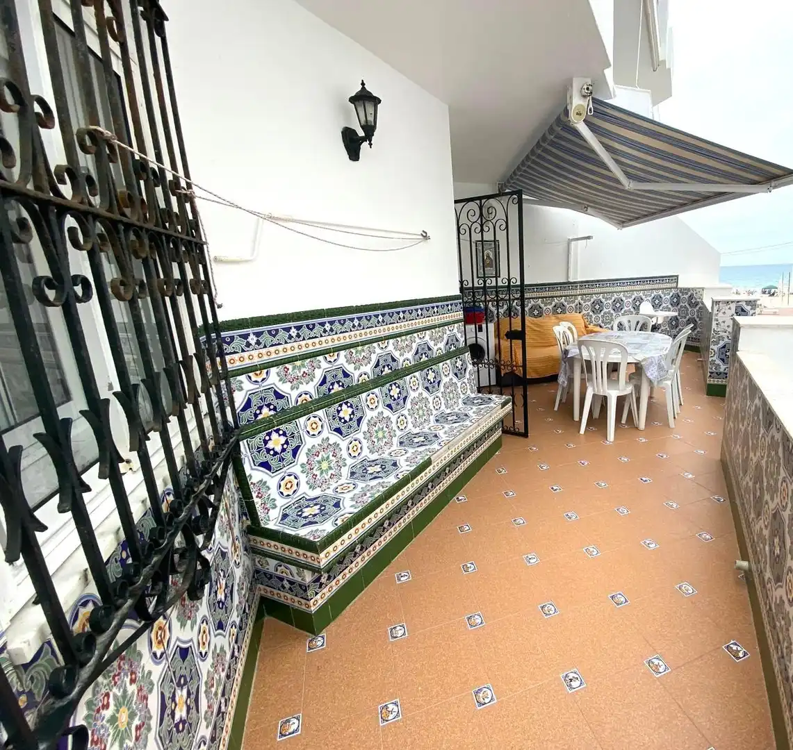 Flat with lift for sale in Barbate ciudad, imagen 3