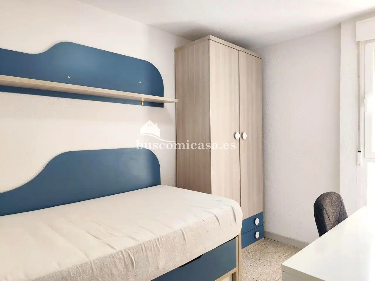Habitació a Santa María Del Valle, Belén - San Roque