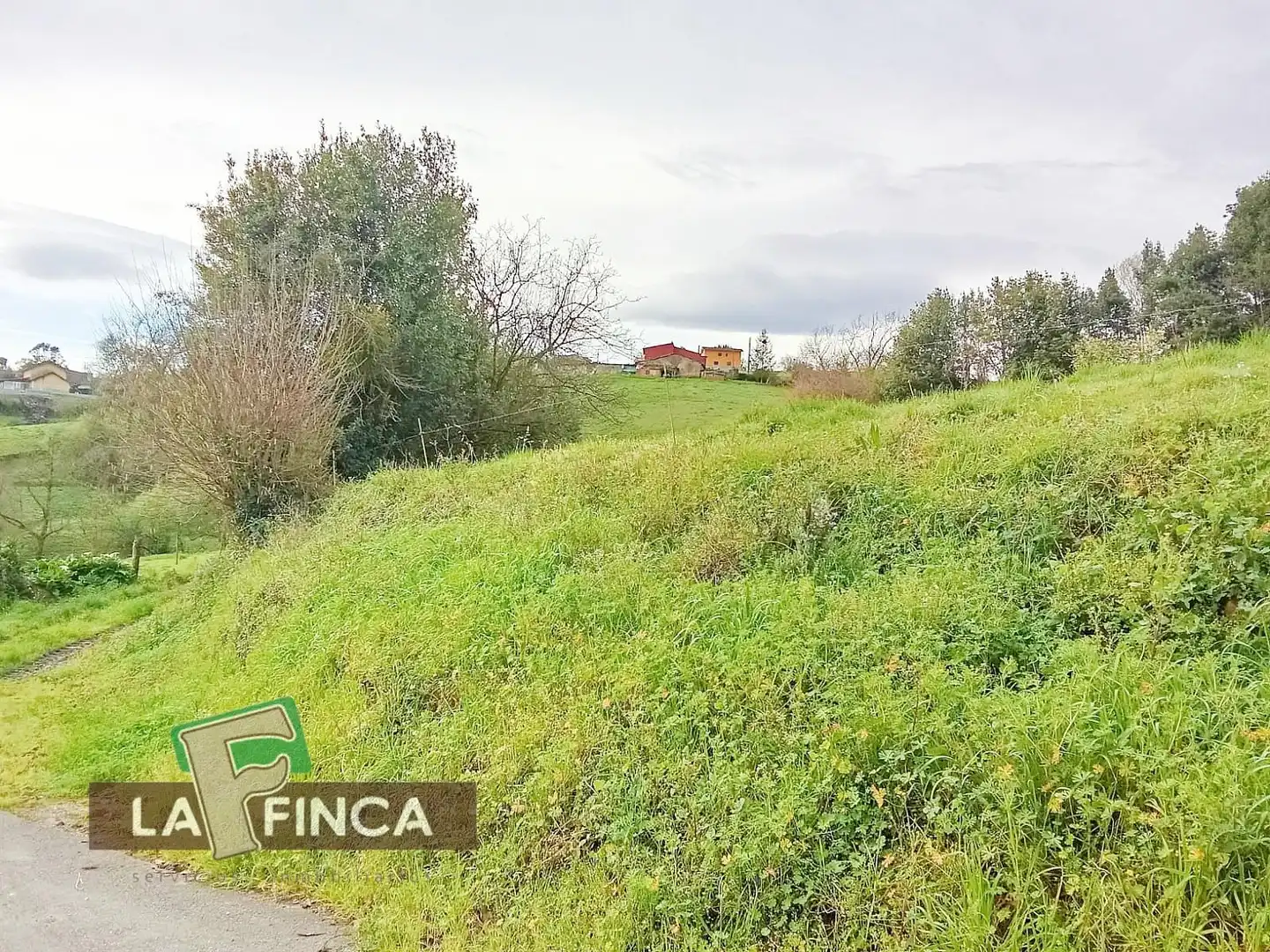 Residencial en venda a VIDAYAN, Parroquias Sur - La Manjoya