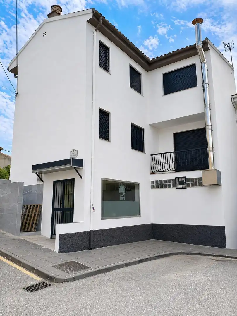 Casa amb terrassa en venda a Gójar, imagen 4