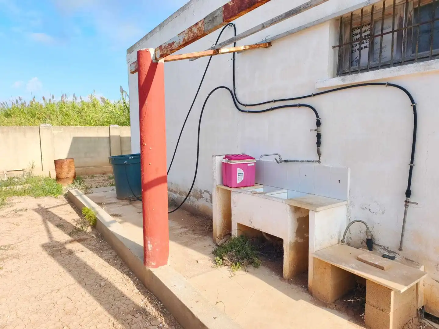 Terrenos y solares en venta en Bulevar del Xúquer, imagen 3