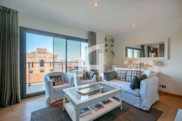 Piso en Alquiler en Carrer de Sor Eulalia Danzizu en Pedralbes