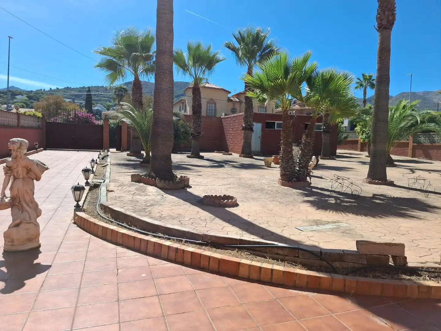 Casa con piscina en venta en Pinos de Alhaurín - Periferia, imagen 4