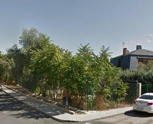 Residential for sale in Navalagamella