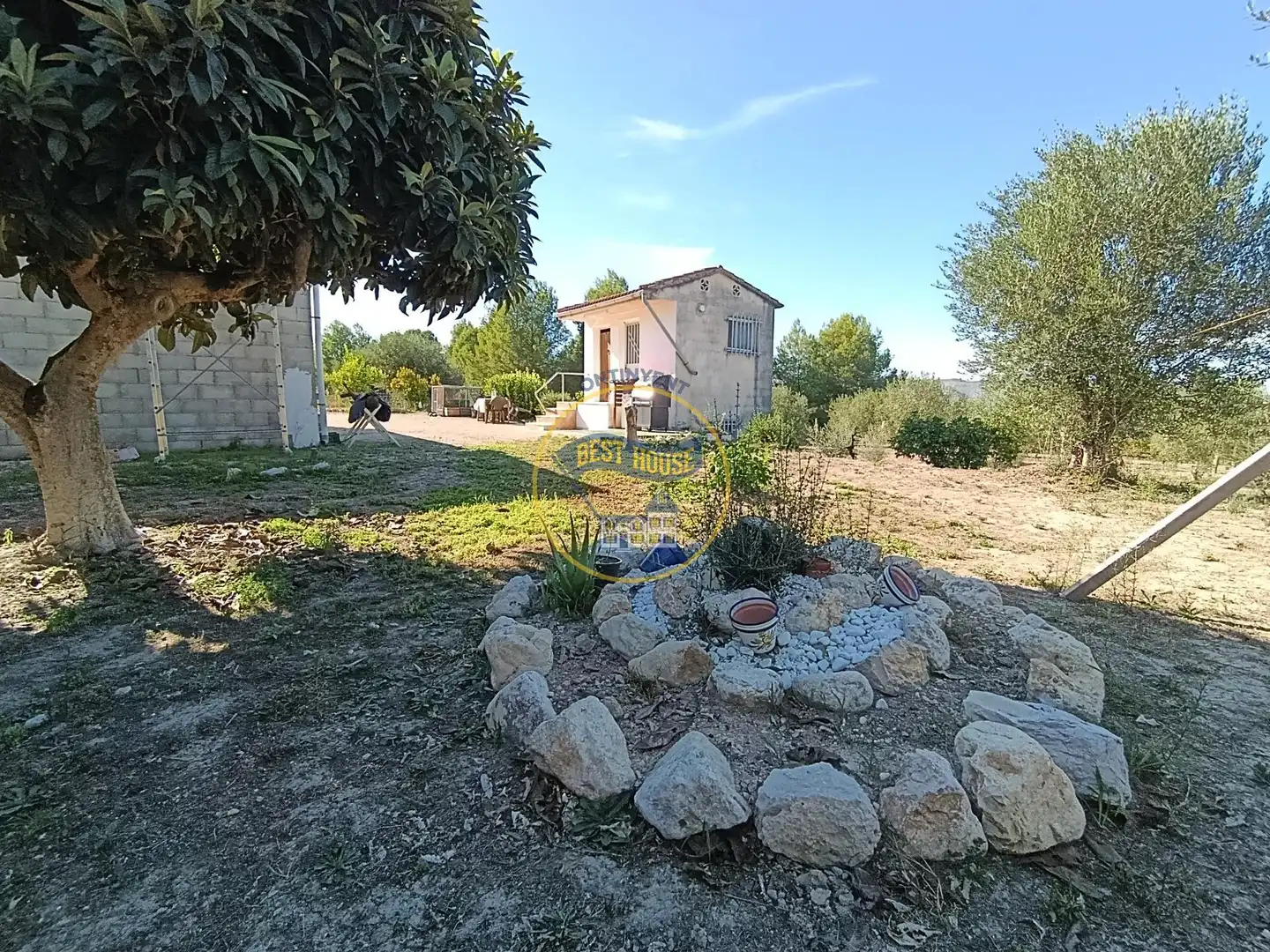 Casa con giardino in vendita a Sant Josep - Zona Hospital, imagen 14