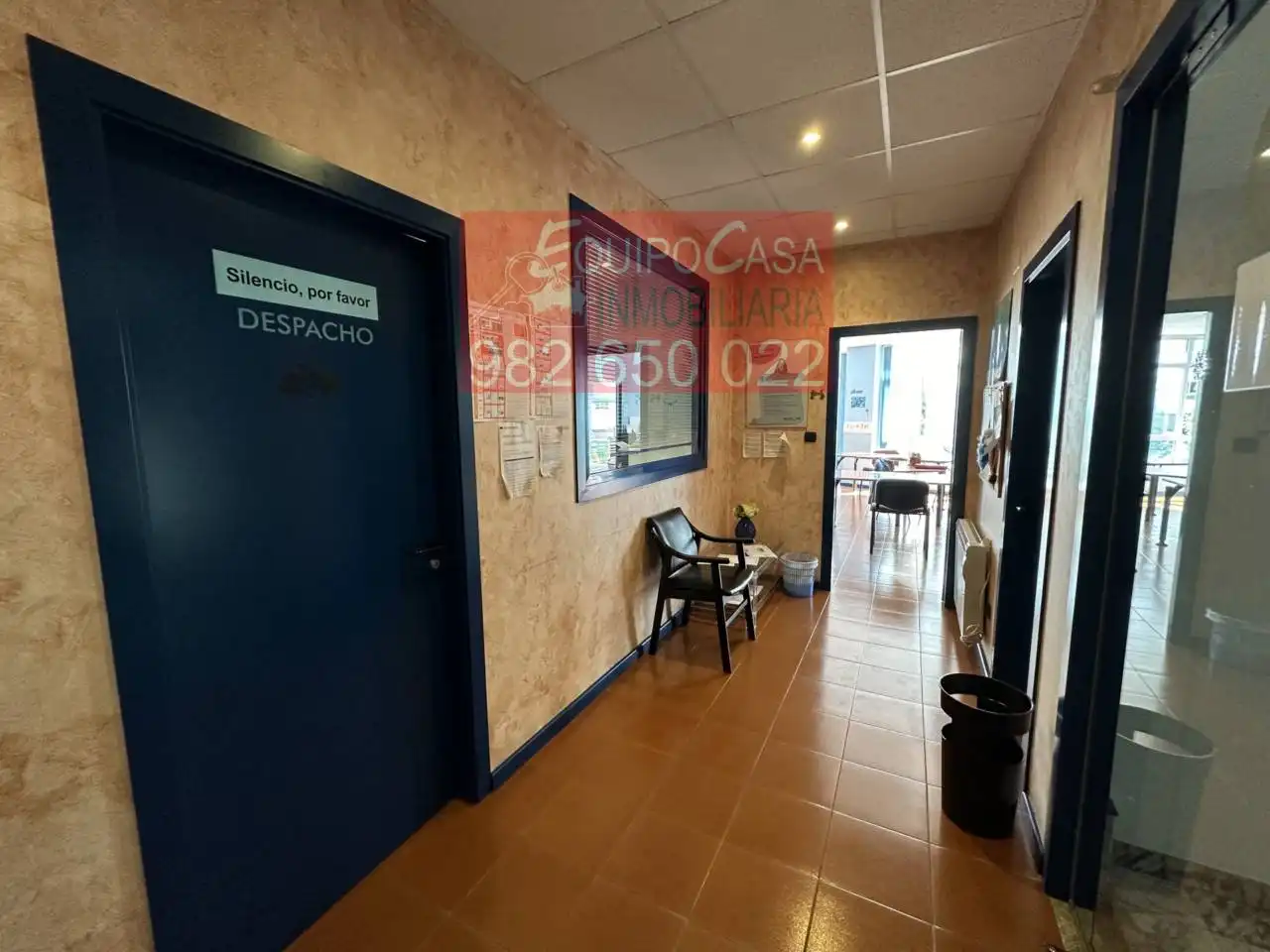 Gewerbefläche zur Miete in San Roque - As Fontiñas, imagen 2