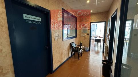 Photo 2 of Premises for rent in San Roque - As Fontiñas, Lugo Capital
