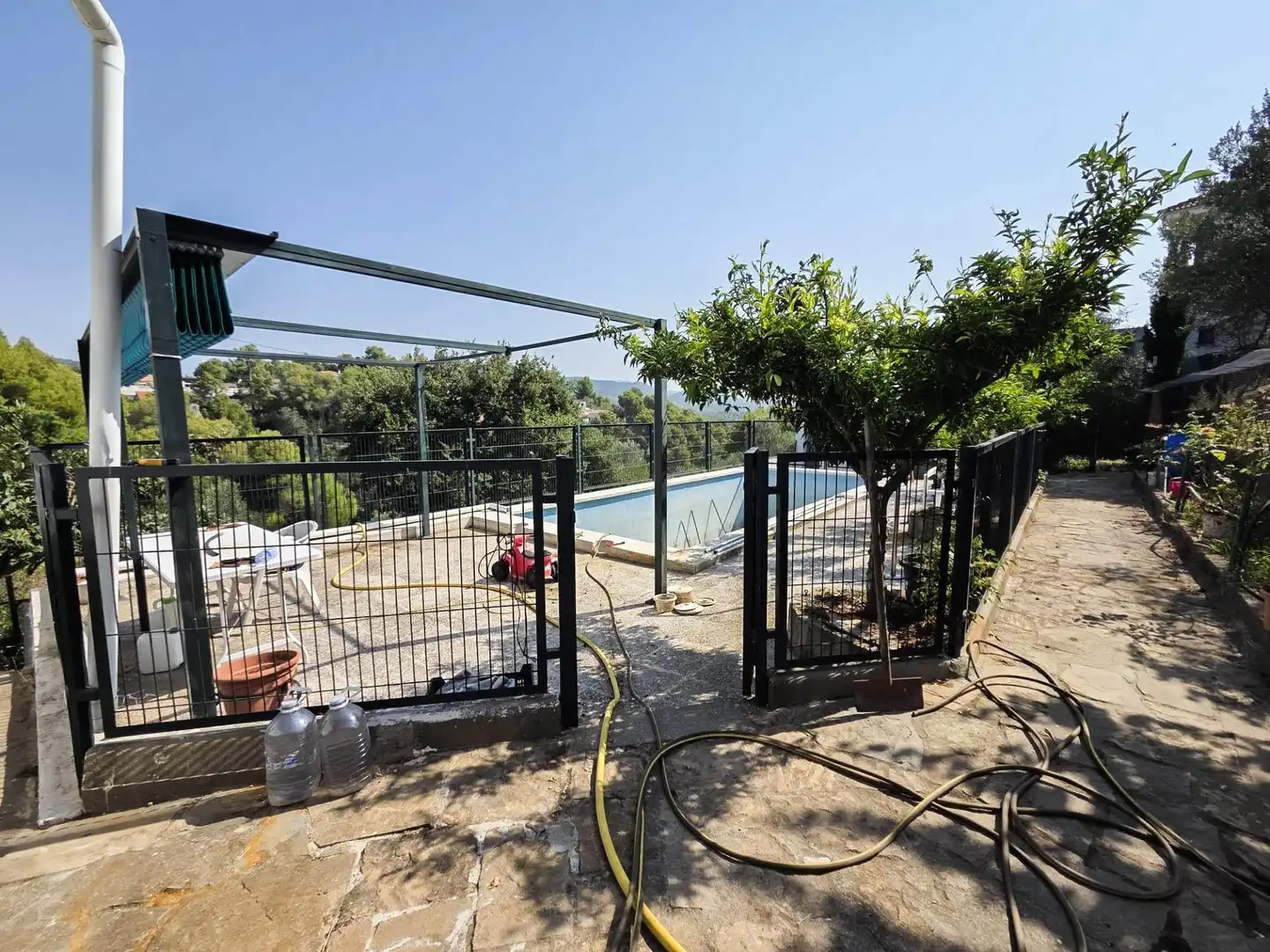 Casa con terraza en venta en Olesa de Montserrat, imagen 28