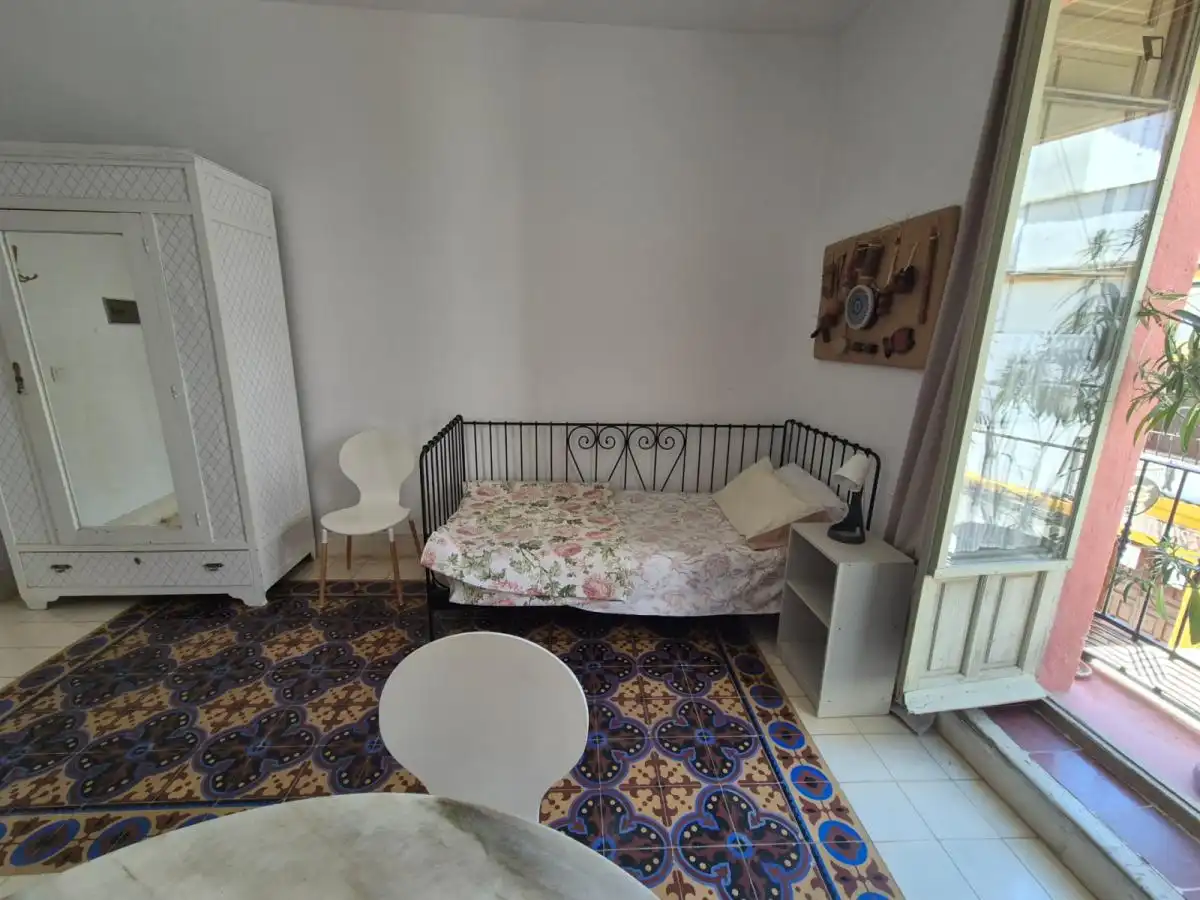 Habitació a Córdoba, Córdoba
