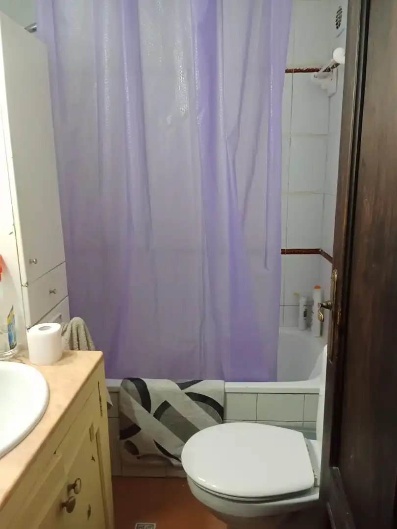 Bathroom of Detached homes for sale in Murcia  with Air Conditioner