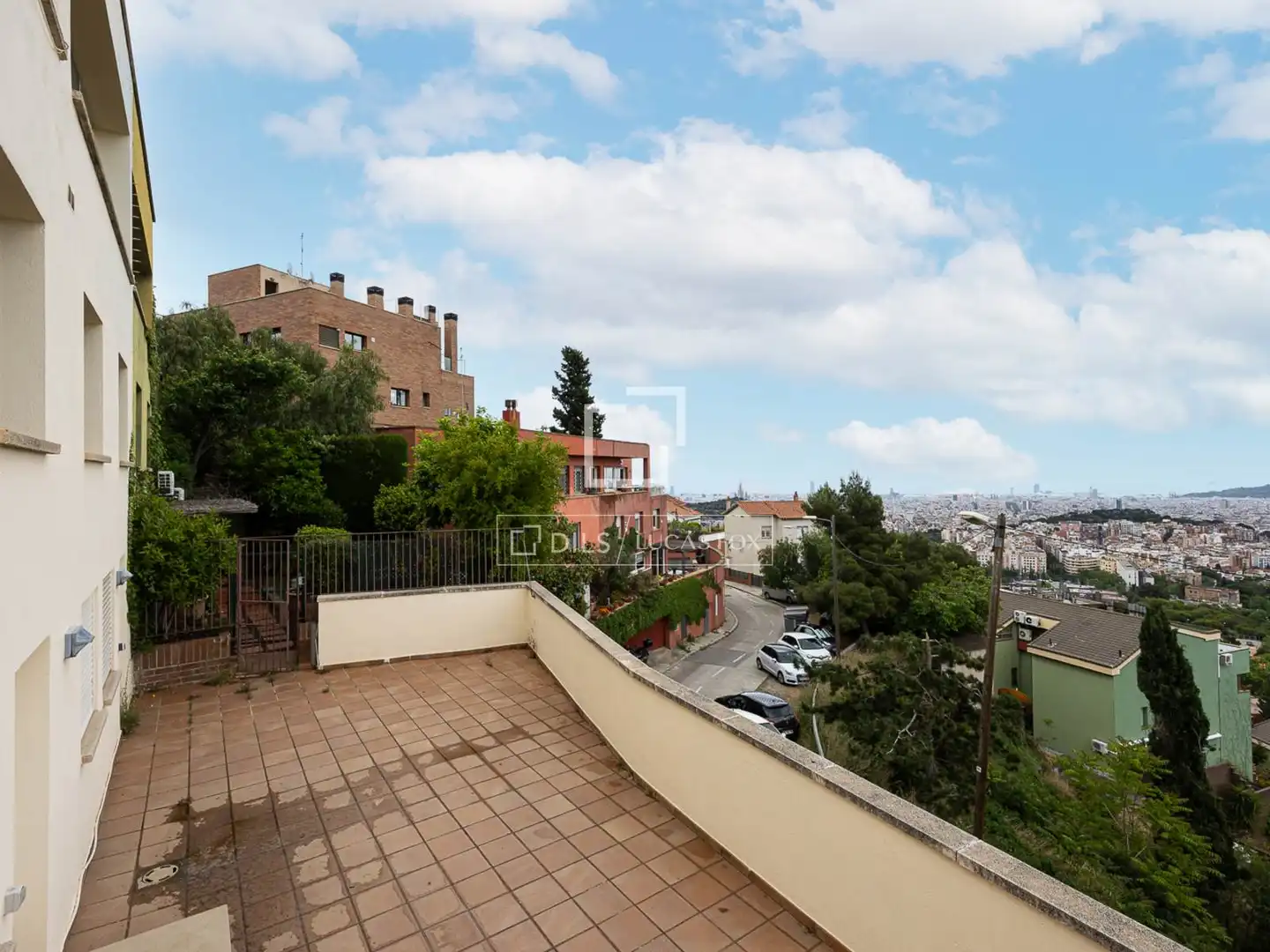 Villa mit Terrasse zum Verkauf in Sarrià - Sant Gervasi, imagen 29