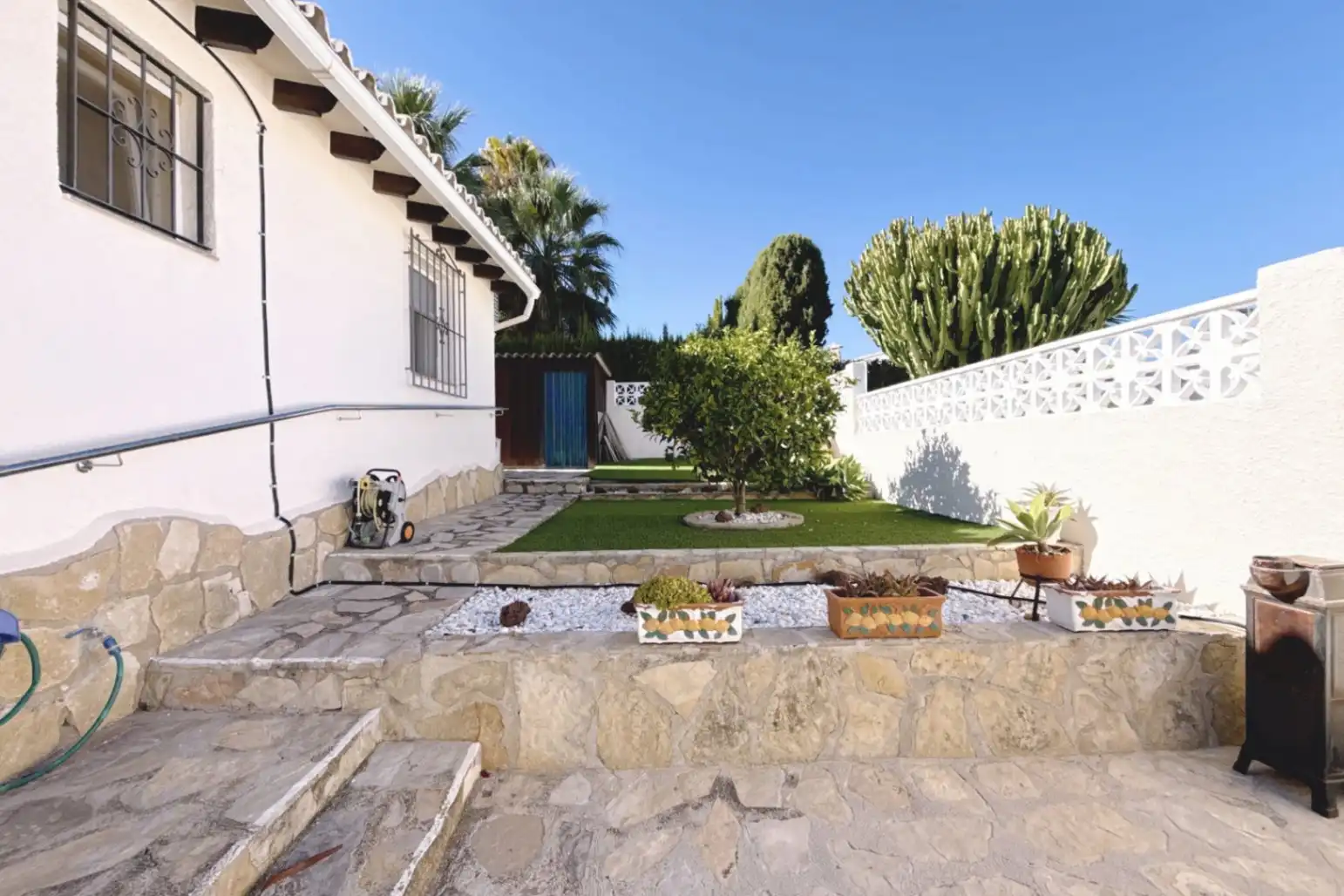 Villa con piscina in vendita a Benimeit - Tabaira, imagen 45