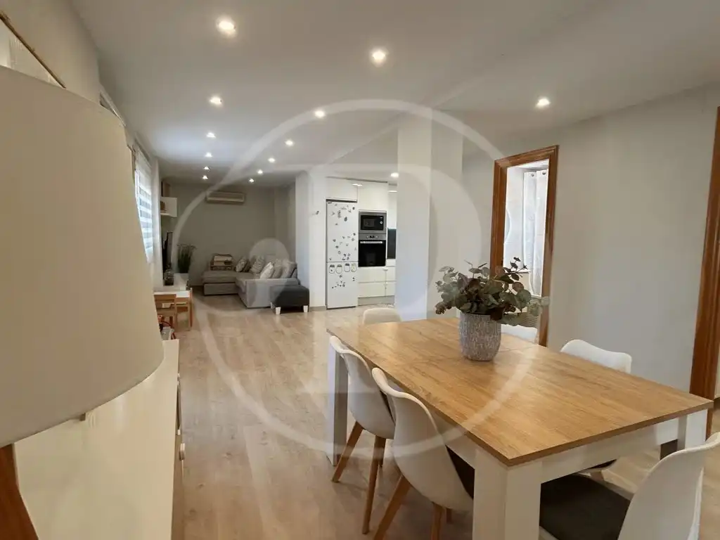 Comedor de Piso en venta en Manises con Aire acondicionado y Balcón
