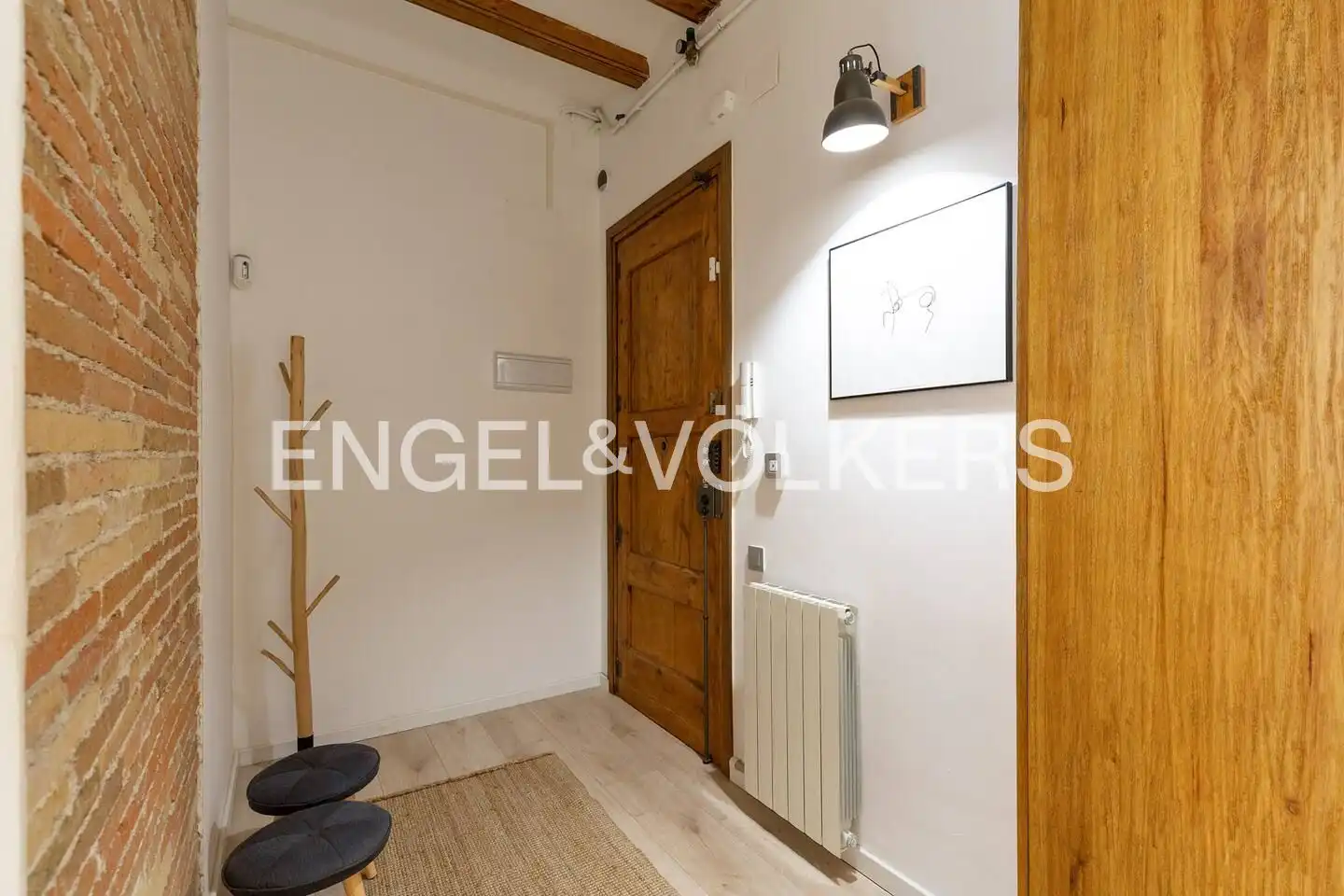 Appartamento con terrazza in vendita a Ciutat Vella, imagen 20