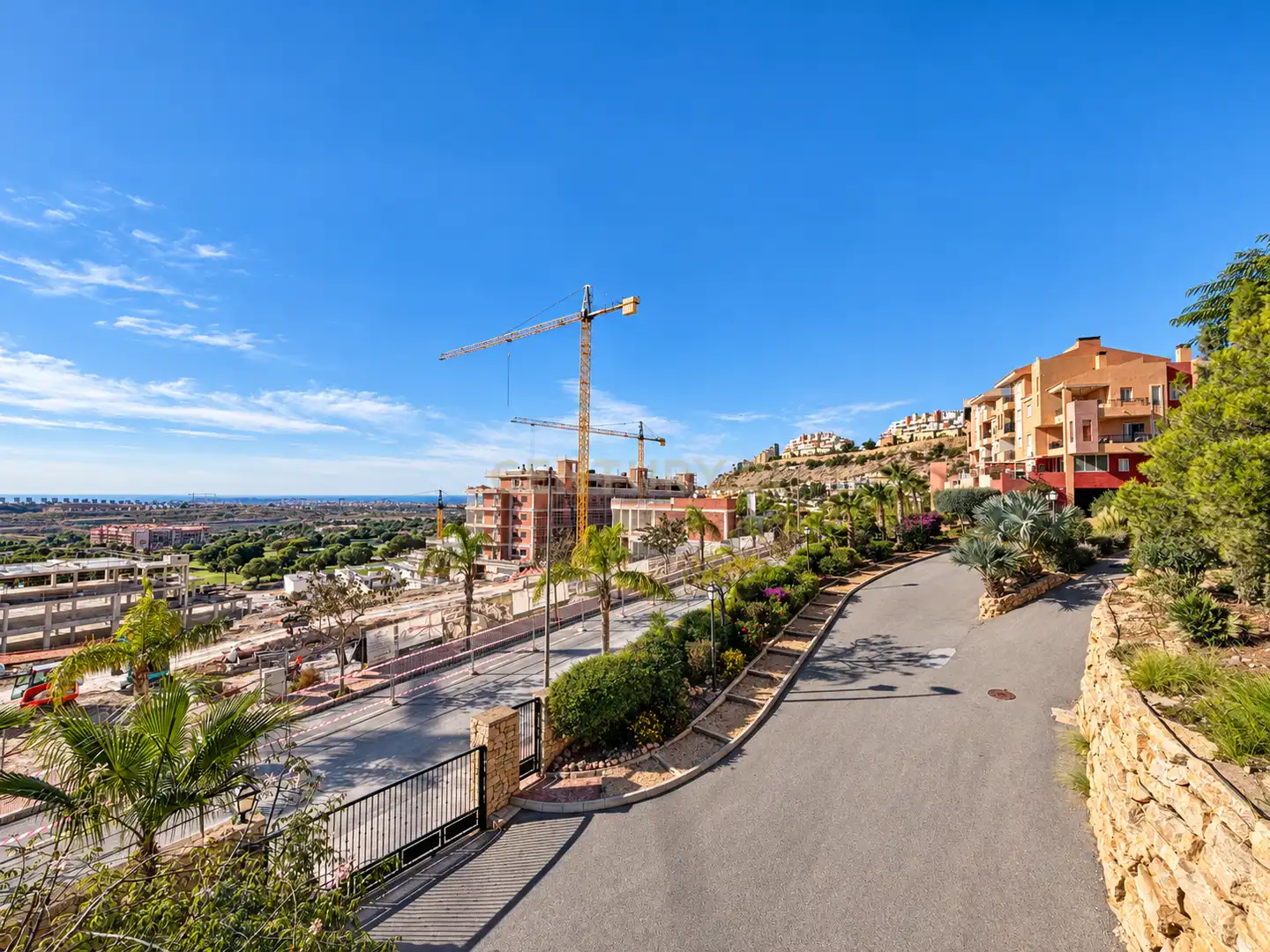 Mini appartamento con piscina in vendita a Carrer del Mati, 1, Mutxamel, Spain 3, imagen 10