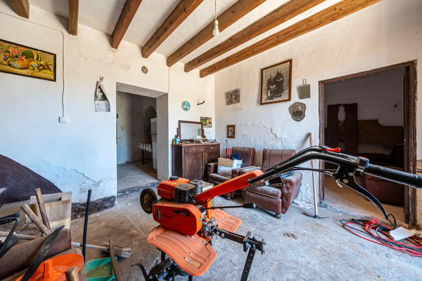 Casa rústica en venda a Porreres, imagen 12