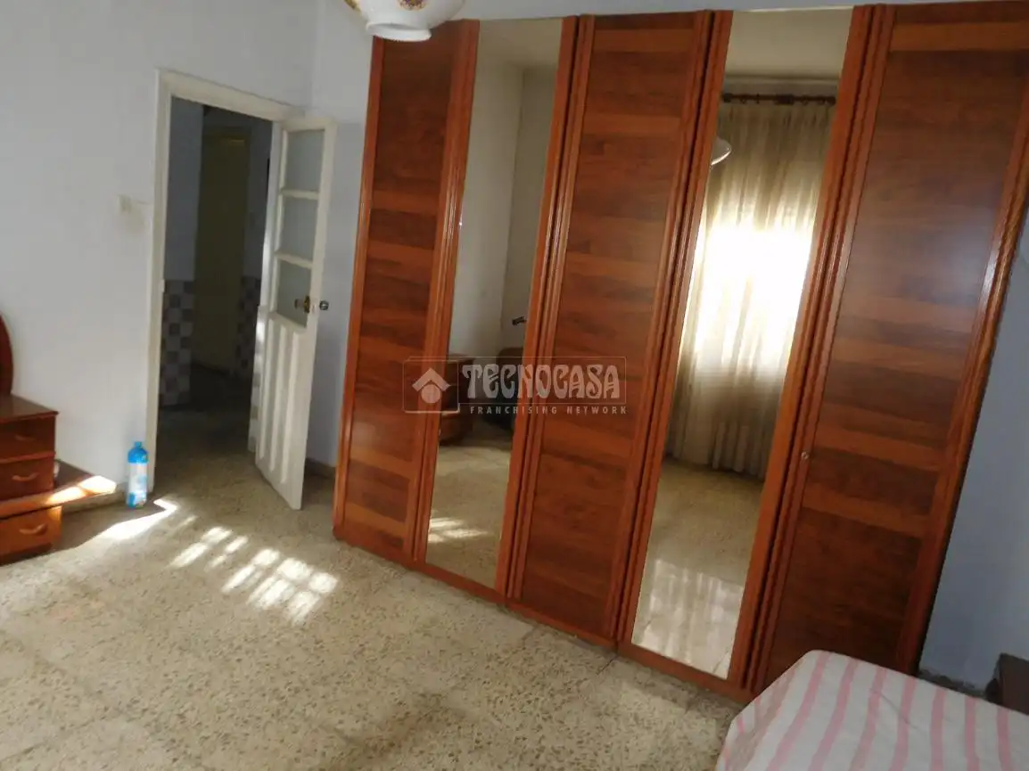 Schlafzimmer von Haus oder Chalet zum Verkauf in Armilla mit Terrasse