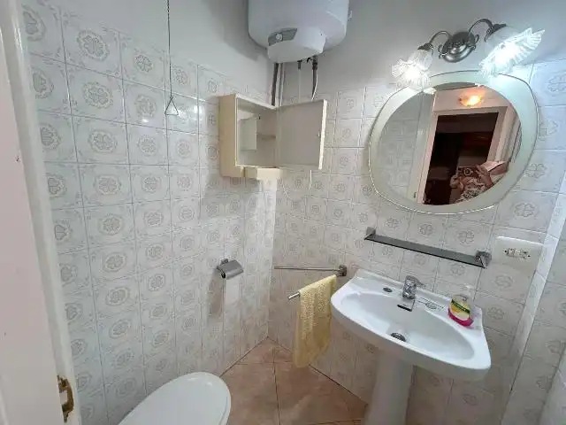 Baño de Piso en venta en Ciutadella de Menorca con Amueblado