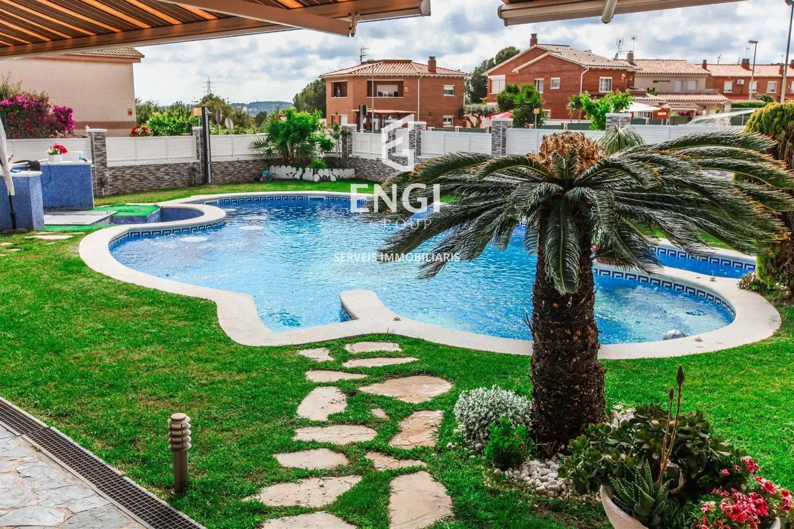 Villa con piscina in vendita a ACUARI, imagen 56