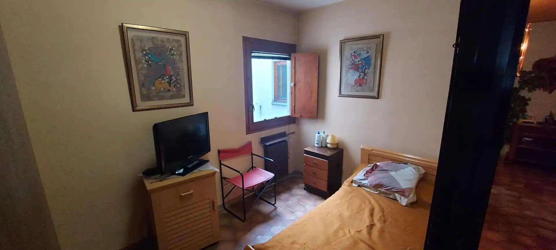 Habitación de Dúplex en venta en La Seu d'Urgell con Calefacción