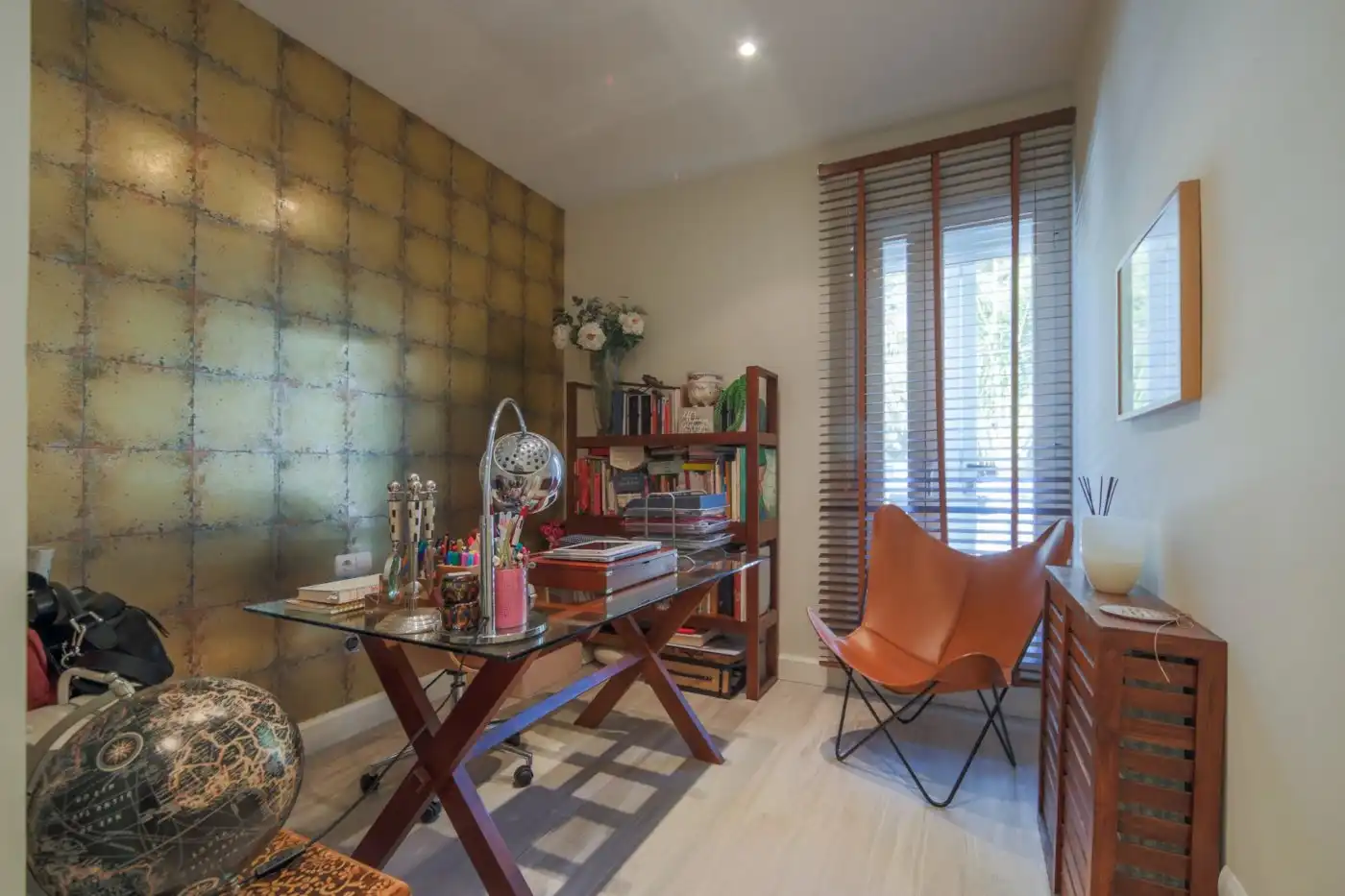 Habitación de Casa o chalet en venta en Montornés - Las Palmas - El Refugio