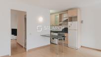 Kitchen of Flat for sale in  Barcelona Capital  with Air Conditioner and Furnished