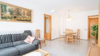 Bedroom of Flat for sale in Vic  with Heating and Balcony